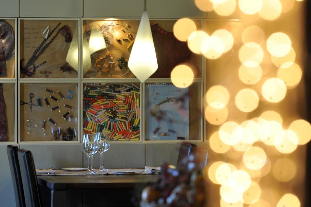 Monegal Hotel San Lorenzo de Morunys Ngoại thất bức ảnh