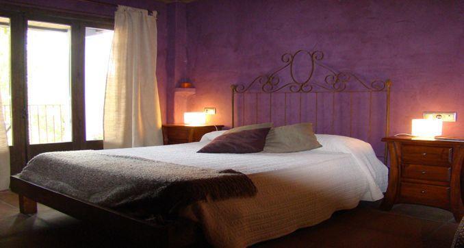 Monegal Hotel San Lorenzo de Morunys Ngoại thất bức ảnh