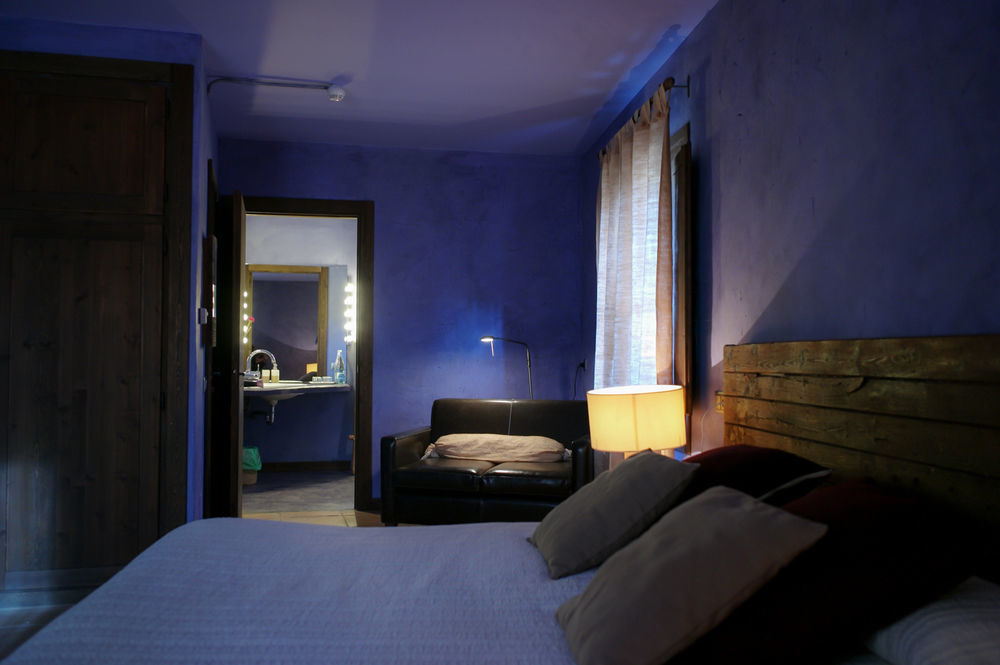 Monegal Hotel San Lorenzo de Morunys Ngoại thất bức ảnh